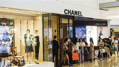 chanel philippines greenbelt|chanel store in manila philippines.